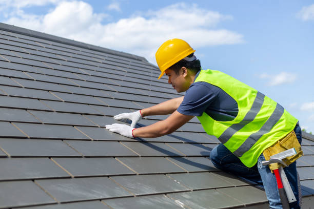 Roof Waterproofing Services in Paterson, NJ