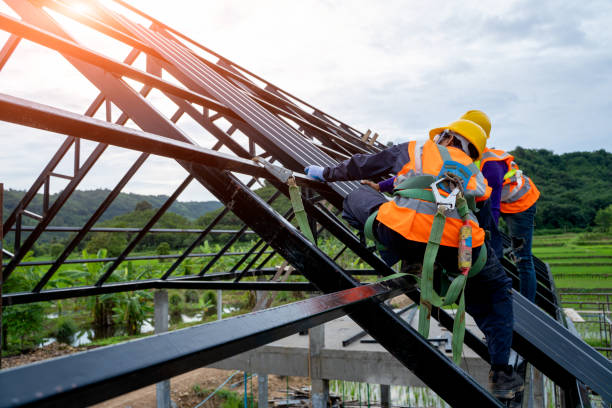 Slate Roofing Contractor in Paterson, NJ