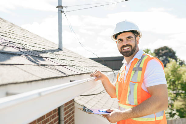 Best Roof Gutter Cleaning  in Paterson, NJ