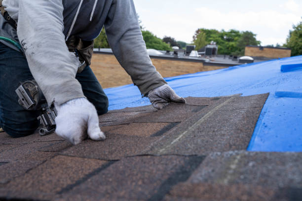 Best Commercial Roof Installation  in Paterson, NJ