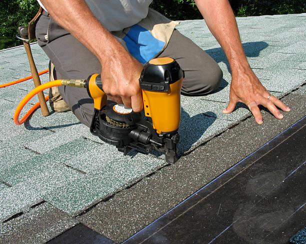 Gutter Installation and Roofing in Paterson, NJ