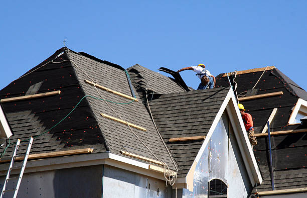 Quick and Trustworthy Emergency Roof Repair Services in Paterson, NJ
