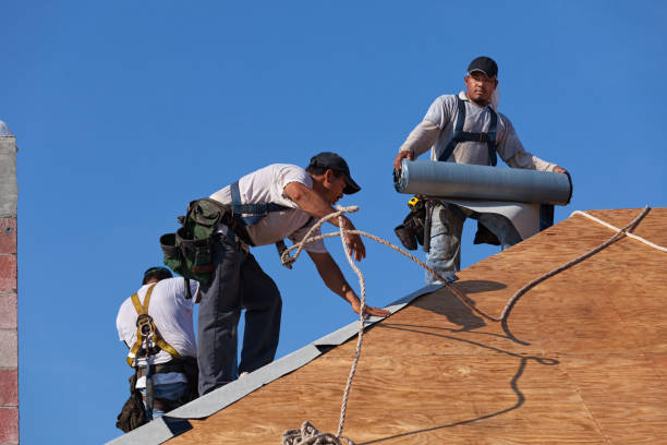Best Residential Roofing Contractor  in Paterson, NJ