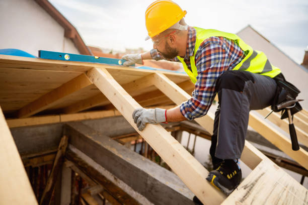 Best Metal Roofing Contractor  in Paterson, NJ