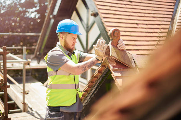 Reliable Paterson, NJ Roofing Contractor Solutions