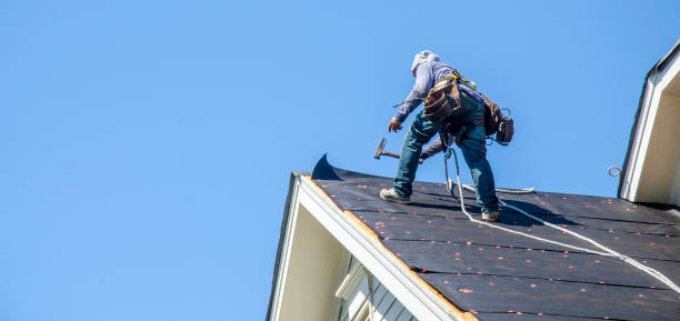 Trusted Paterson, NJ Roofing Contractor Experts