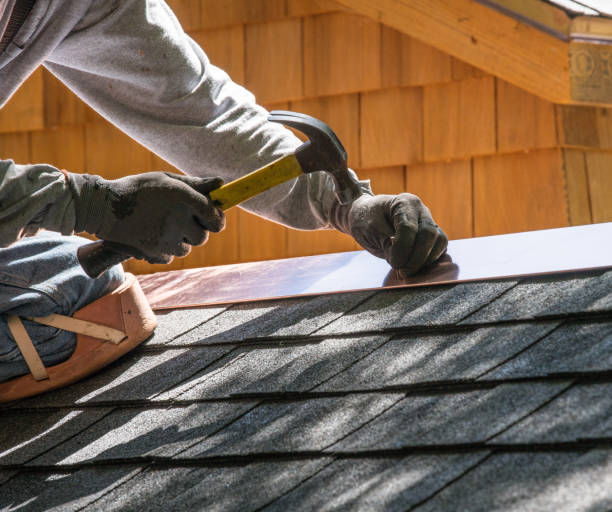 Quick and Trustworthy Emergency Roof Repair Services in Paterson, NJ